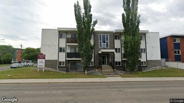 Aspen grove companion services (Google Street View)