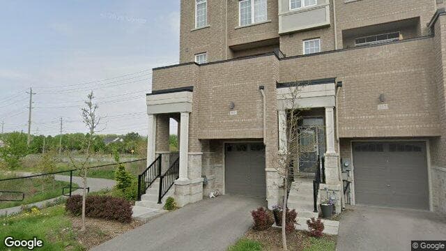 Haliburton extendicare (Google Street View)