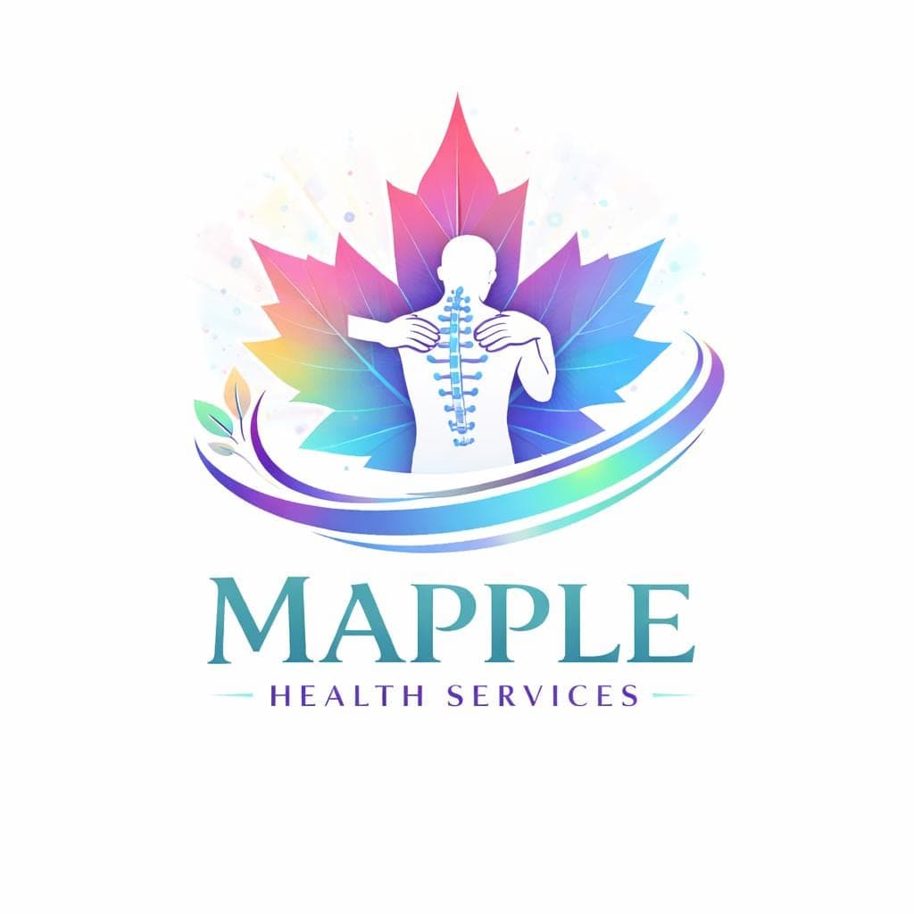 Mapple Health Services (photo: Mapple Health Services, via Google)