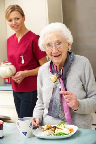 Sandra's Home Health Care Services Inc. - Photo 1