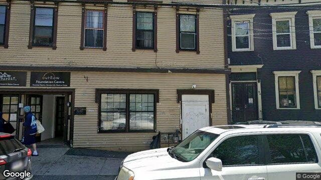 Rick C. Benson (Google Street View)