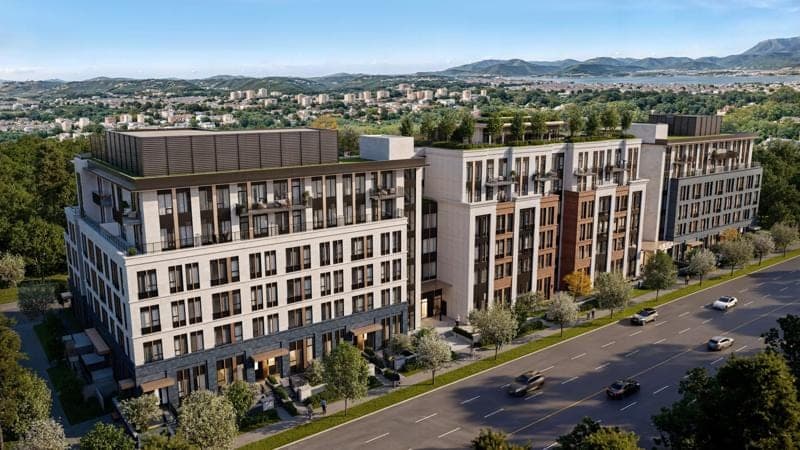 SeniorHome.ca - Amica Kerrisdale Presentation Centre
