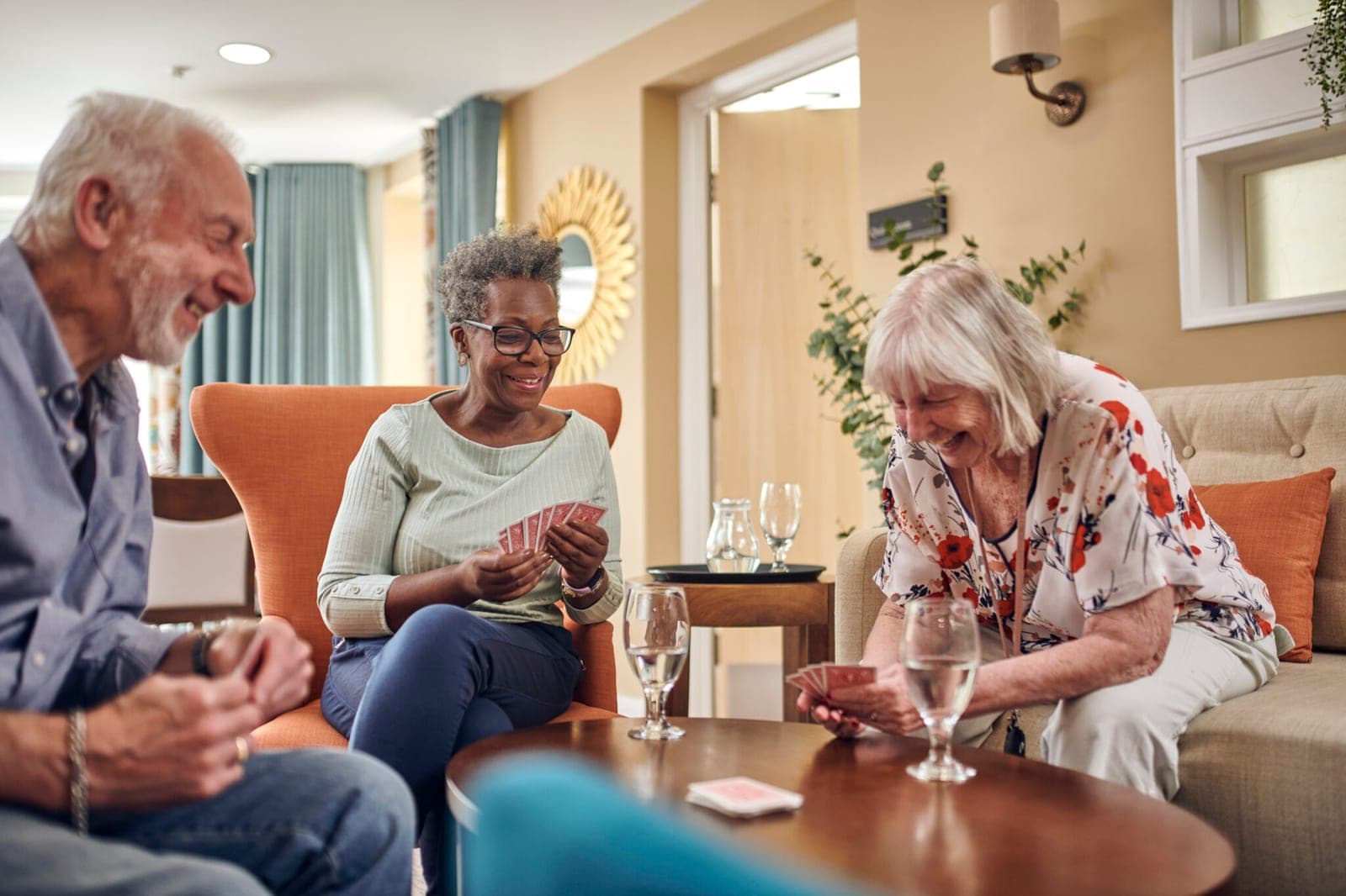SeniorHome.ca - Abbeyfield St Andrews House