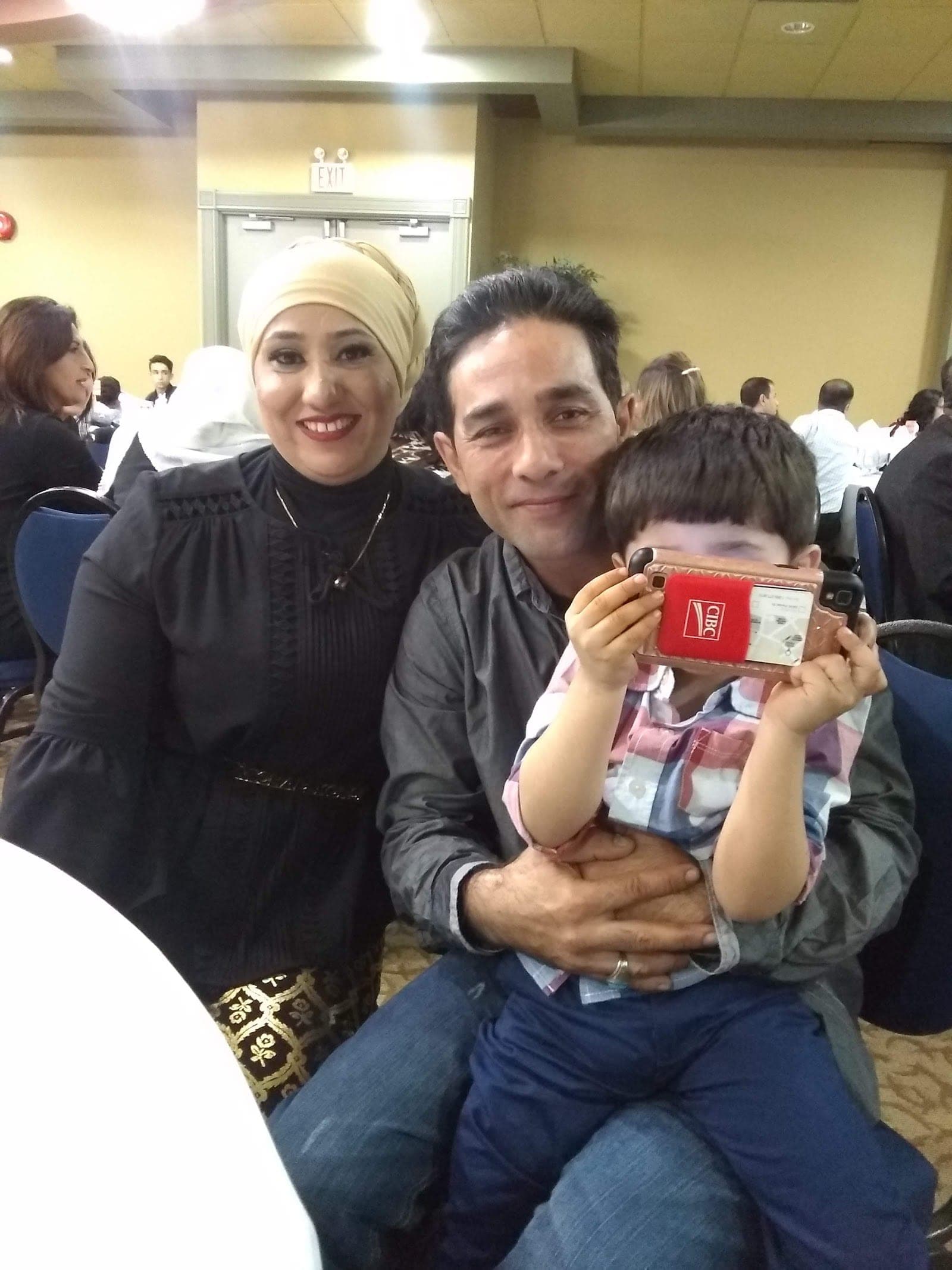 ELS Enhanced Living Support (photo: Ahmad Alami, via Google)