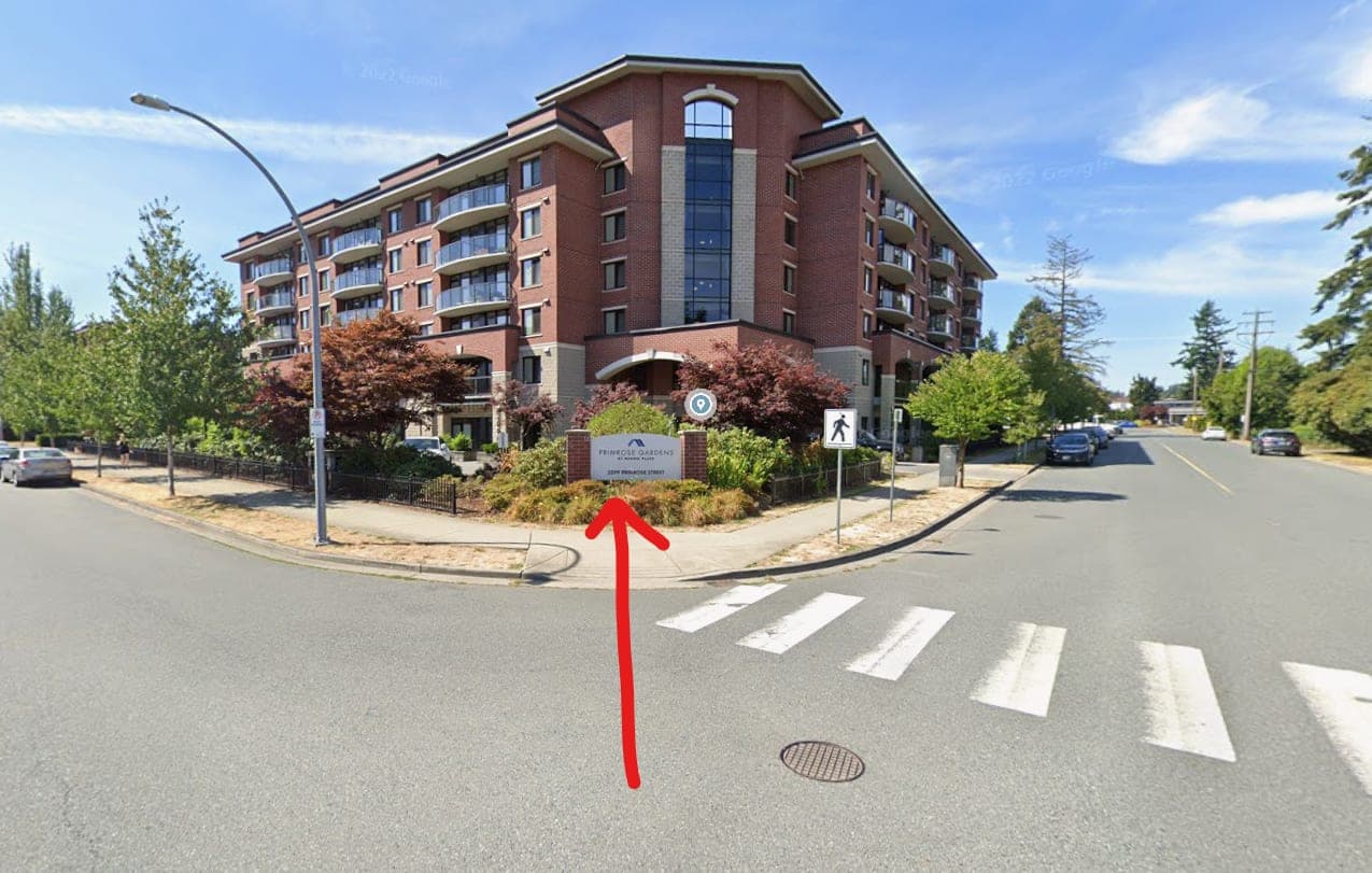 SeniorHome.ca - Menno Place Delivery