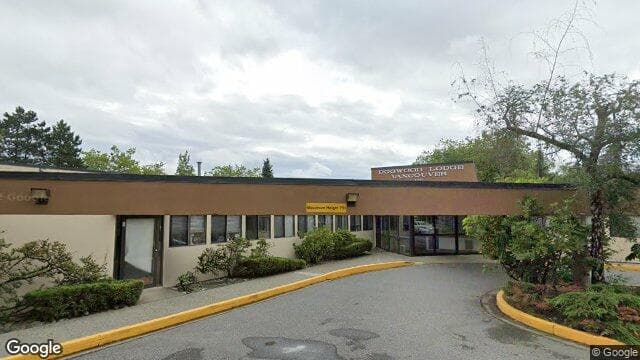 Dogwood Lodge (Google Street View)