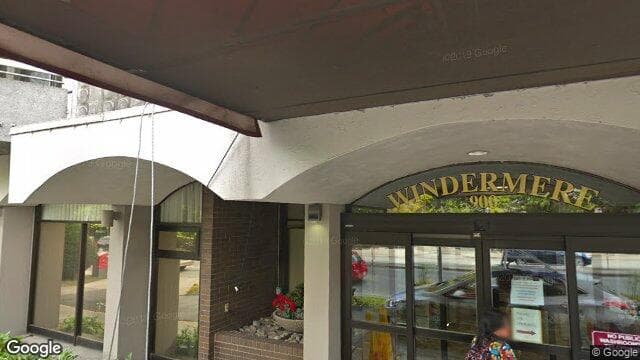 Marion Hospice (Google Street View)
