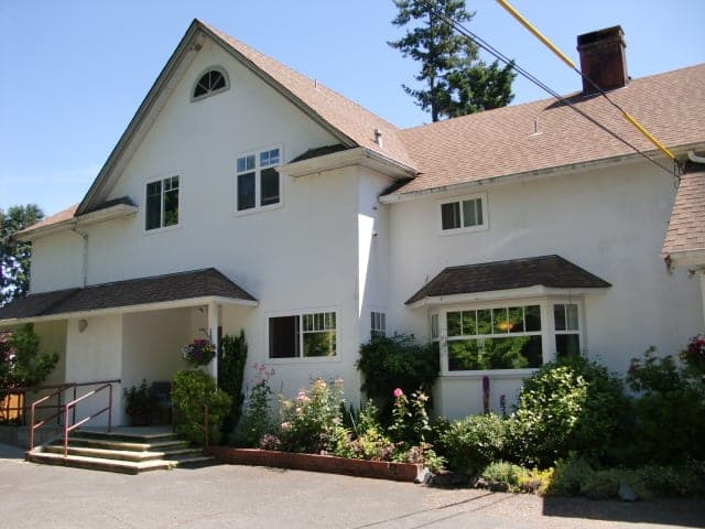 Abbeyfield House (photo: Abbeyfield House, via Google)