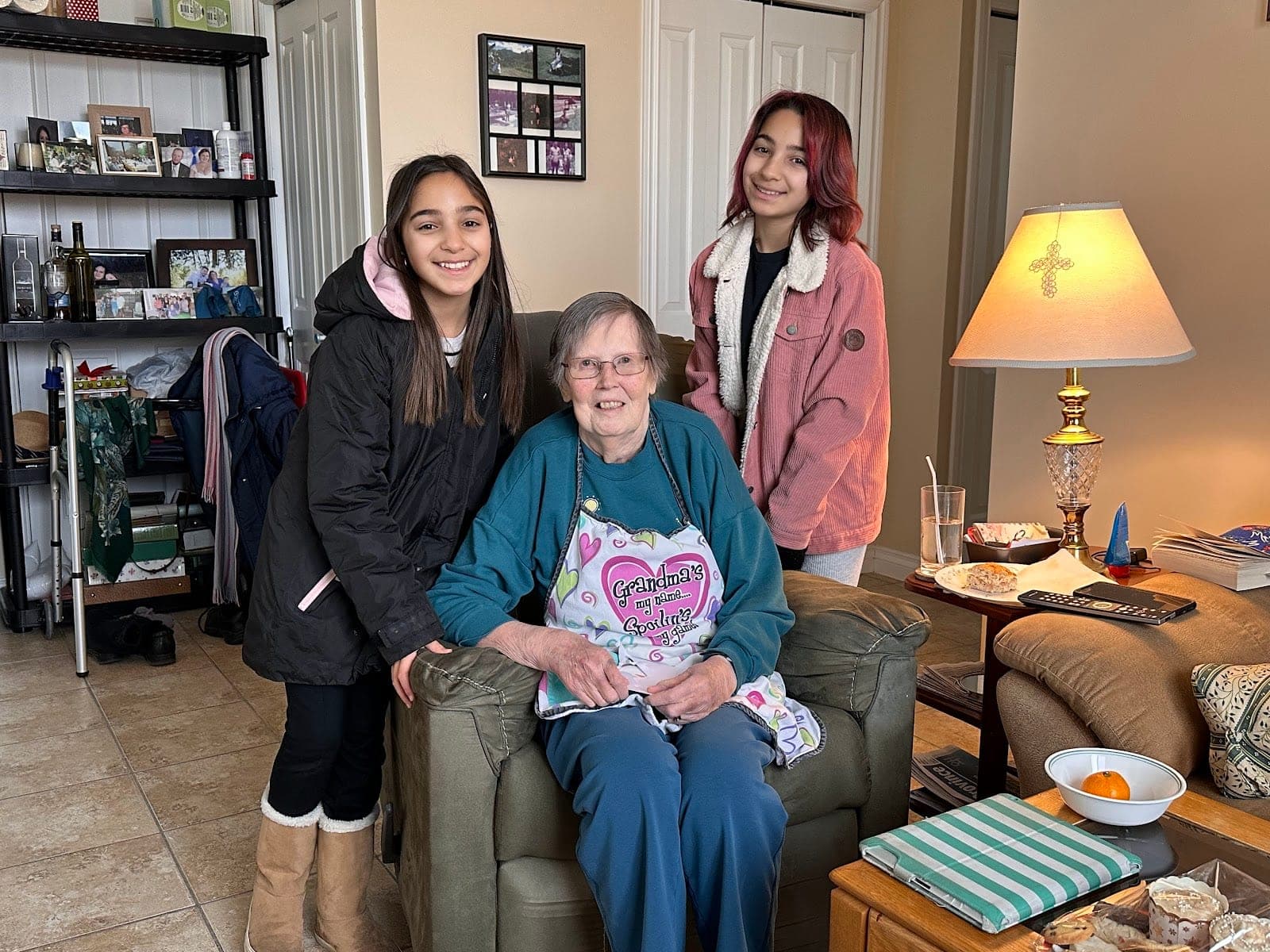 Helping Hands Senior Care Services (photo: Helping Hands Senior Care Services, via Google)