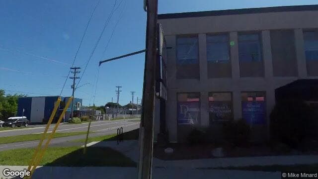 Bayshore Home Health (Google Street View)