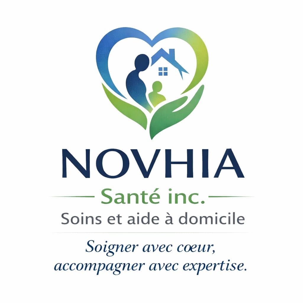 NOVHIA Santé (photo: NOVHIA Santé inc., via Google)