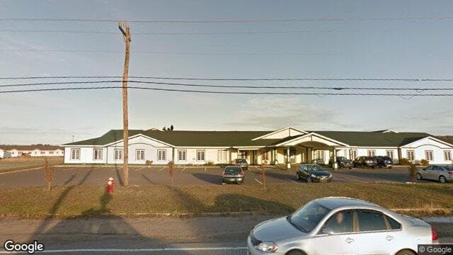 Bonavista Retirement Home (Google Street View)