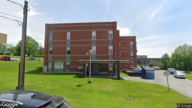 Chsld Vigi Shermont (Google Street View)