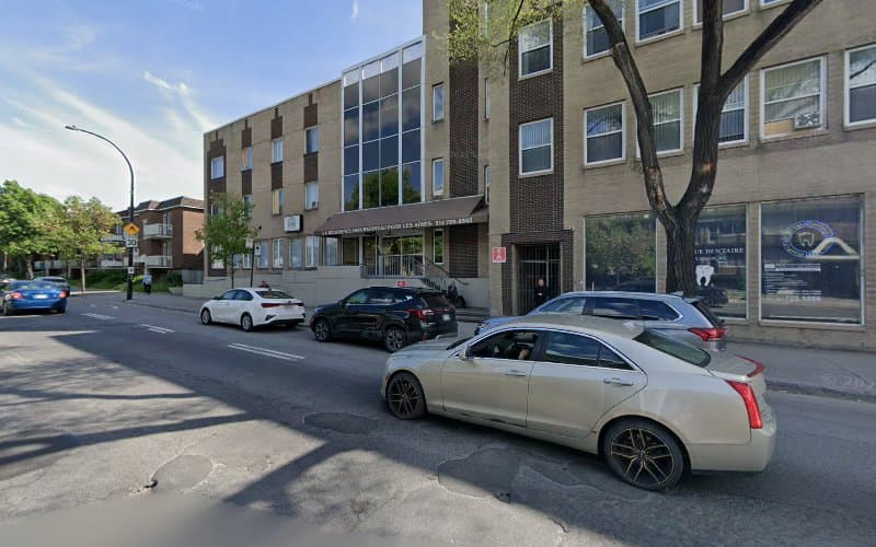 Résidence 6900 Papineau - Photo 1