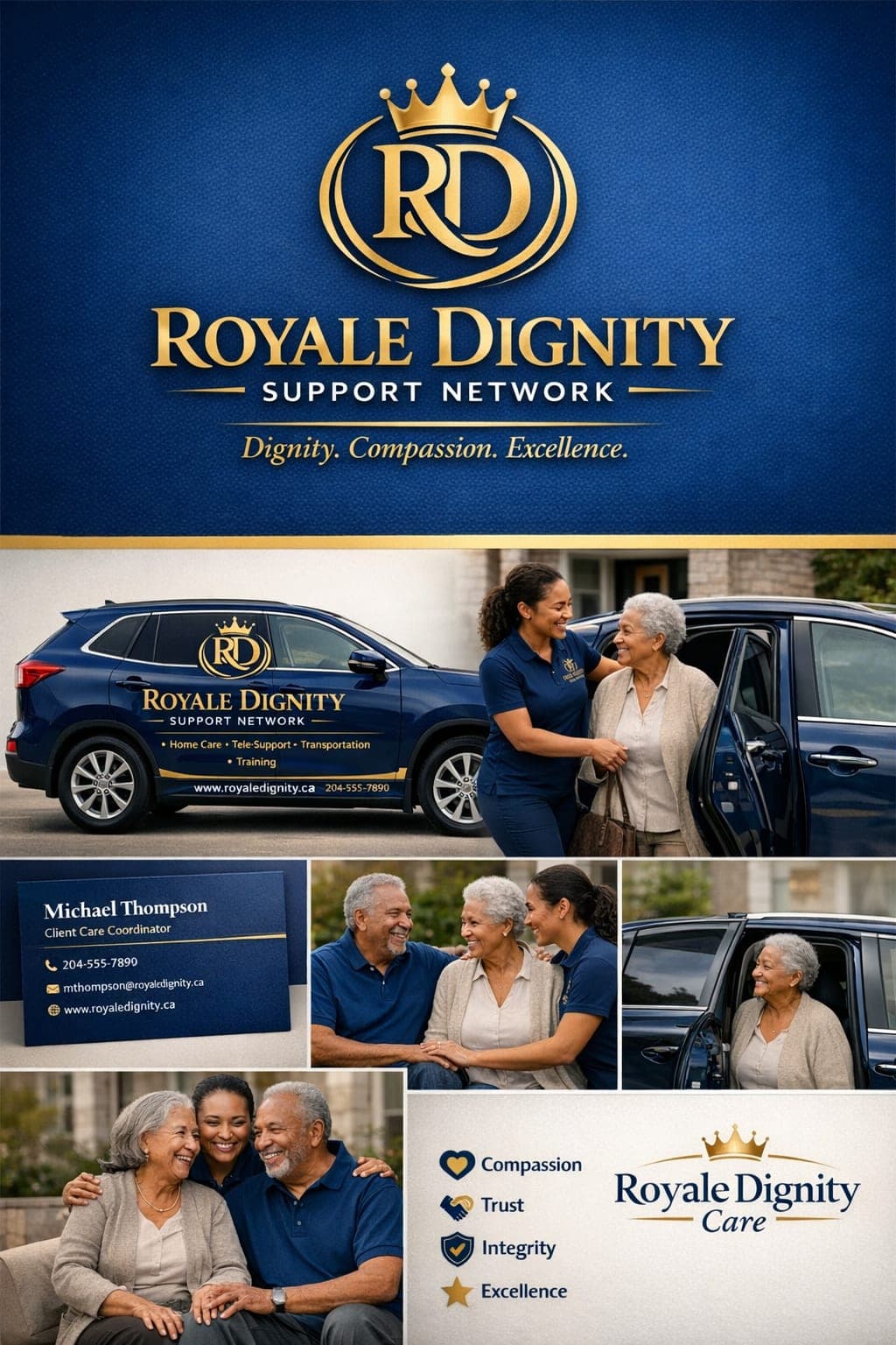 Royal Dignity Care (photo: Royal Dignity Care, via Google)