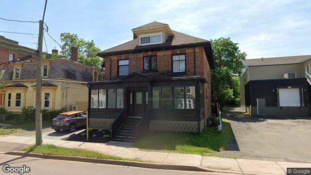 Ripley's Special Care Home (Google Street View)