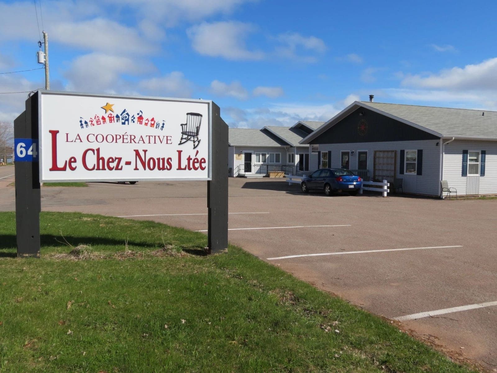 SeniorHome.ca - Chez-Nous
