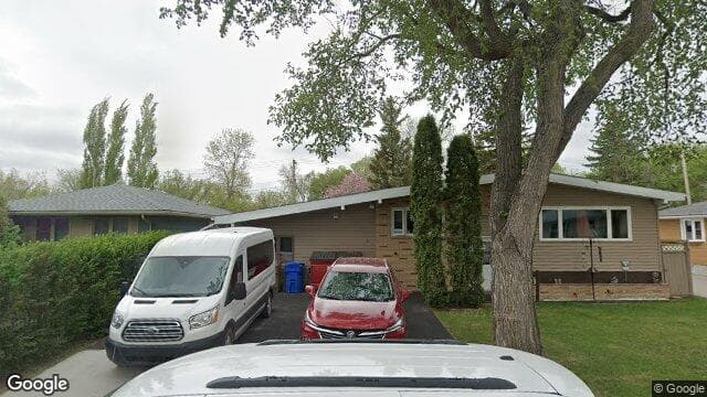 Hillsdale Care Home (Google Street View)