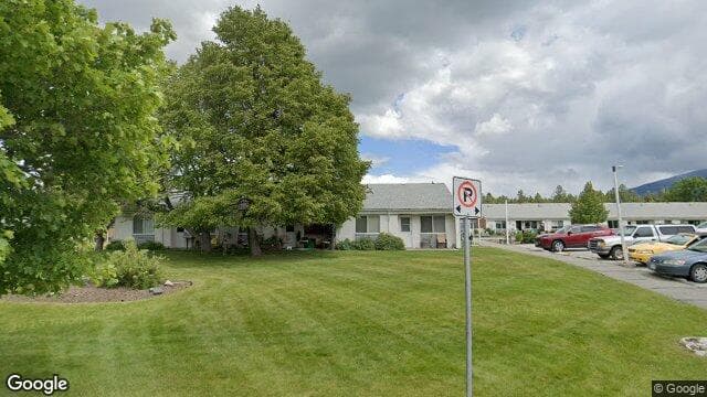 Mountain View Village (Google Street View)