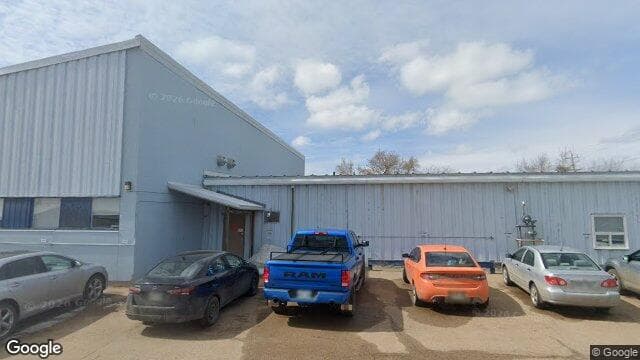 Community Respite Svc (Google Street View)