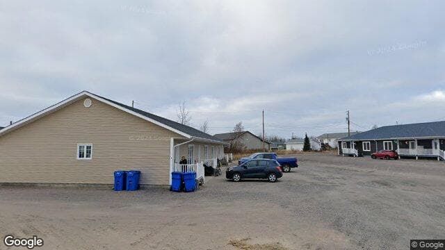 Assisted Living Office (Google Street View)