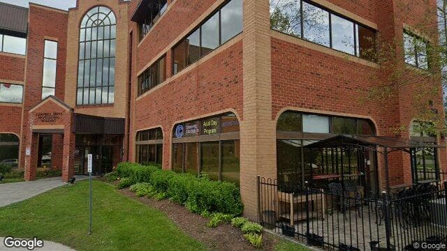 Community Care Durham-Uxbridge (Google Street View)