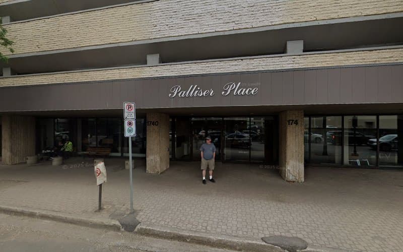 Palliser Place - Photo 1