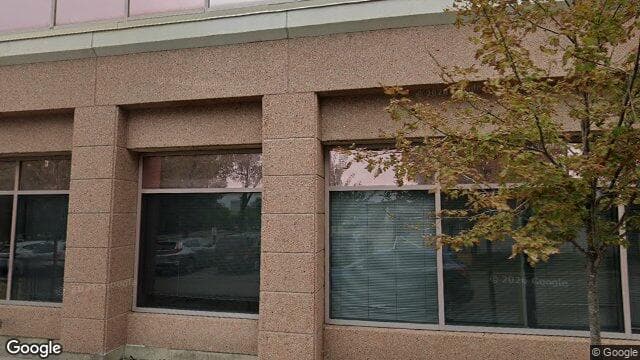 Mississauga Services To Seniors (Google Street View)