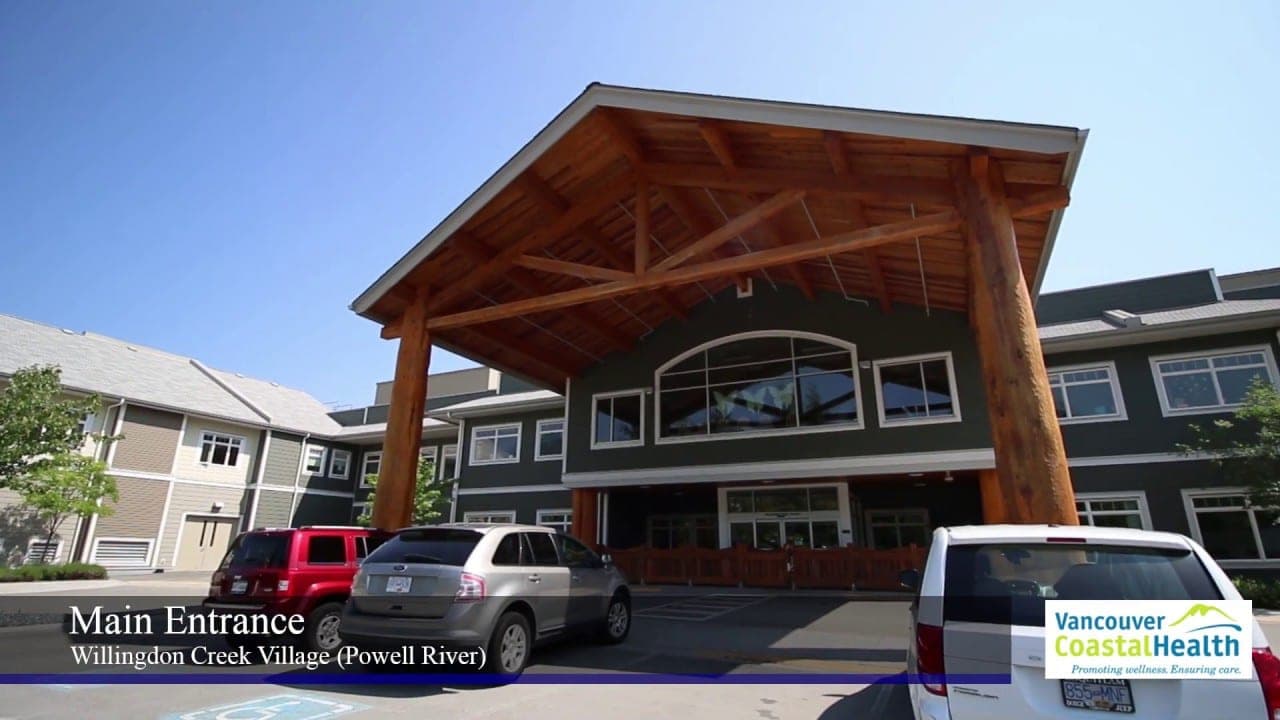 SeniorHome.ca - Willingdon Creek Village