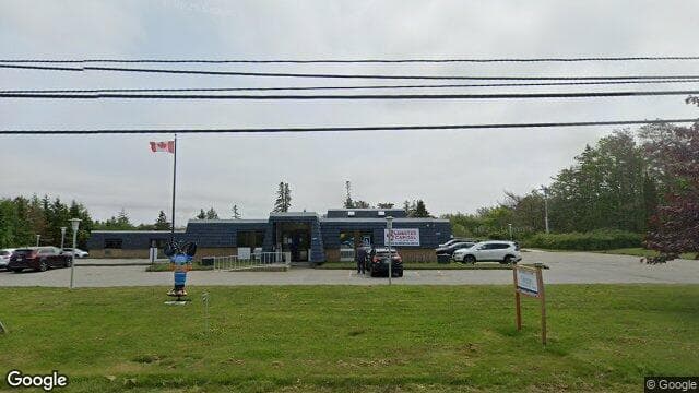 Shelburne County Senior Services (Google Street View)