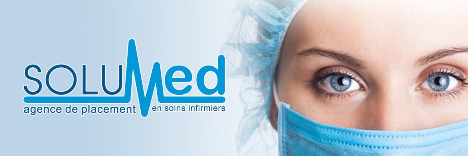 Agence SoluMed (photo: Agence SoluMed, via Google)