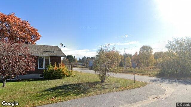 South River Friendly Circle (Google Street View)