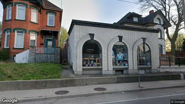 Day Program (Google Street View)