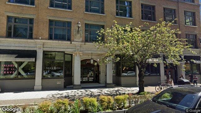 Seniors Well Aware Program Society (Google Street View)
