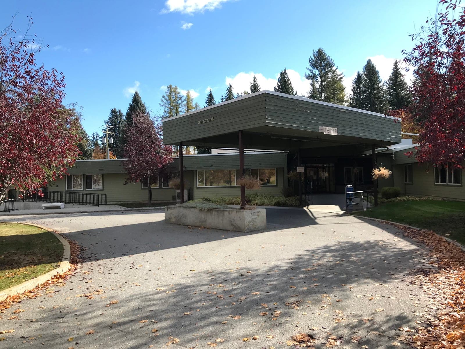 SeniorHome.ca - Kimberley Special Care Home