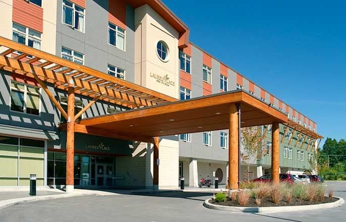 SeniorHome.ca - Laurel Place Care Centre
