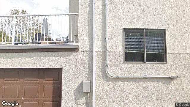 Magnolia House (Google Street View)