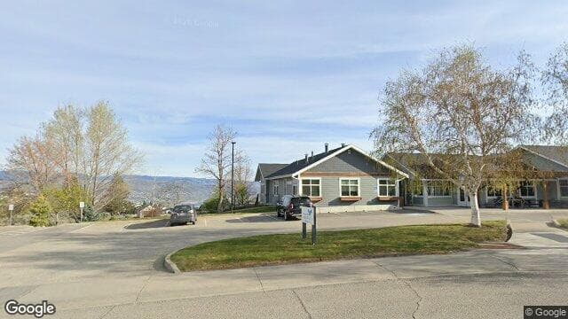 Marjorie Willoughby Snowden Memorial Hospice Home (Google Street View)