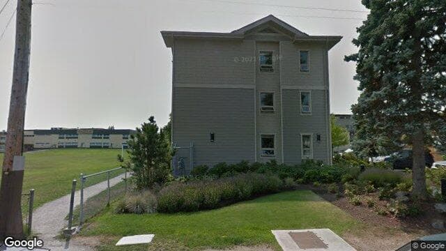 Mccauley Lodge (Google Street View)