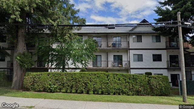 Menno Extended Care Hospital (Google Street View)
