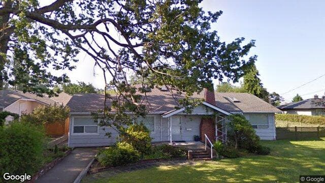 Mimi's House (Google Street View)