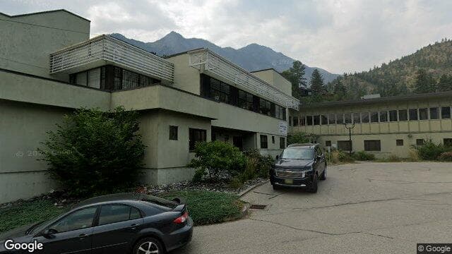 Mountain View Lodge (Google Street View)