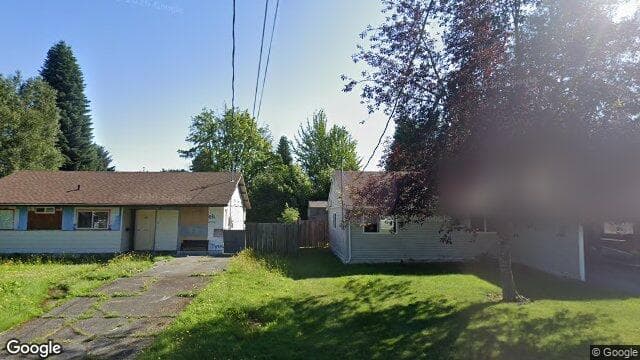 Mountain View Lodge Complex & Long Term Care Unit (Google Street View)