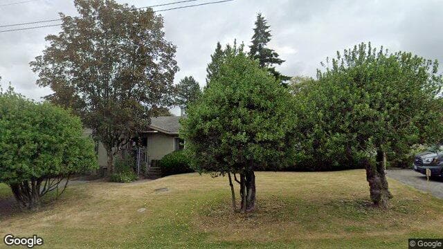 Murrayville Manor (Google Street View)
