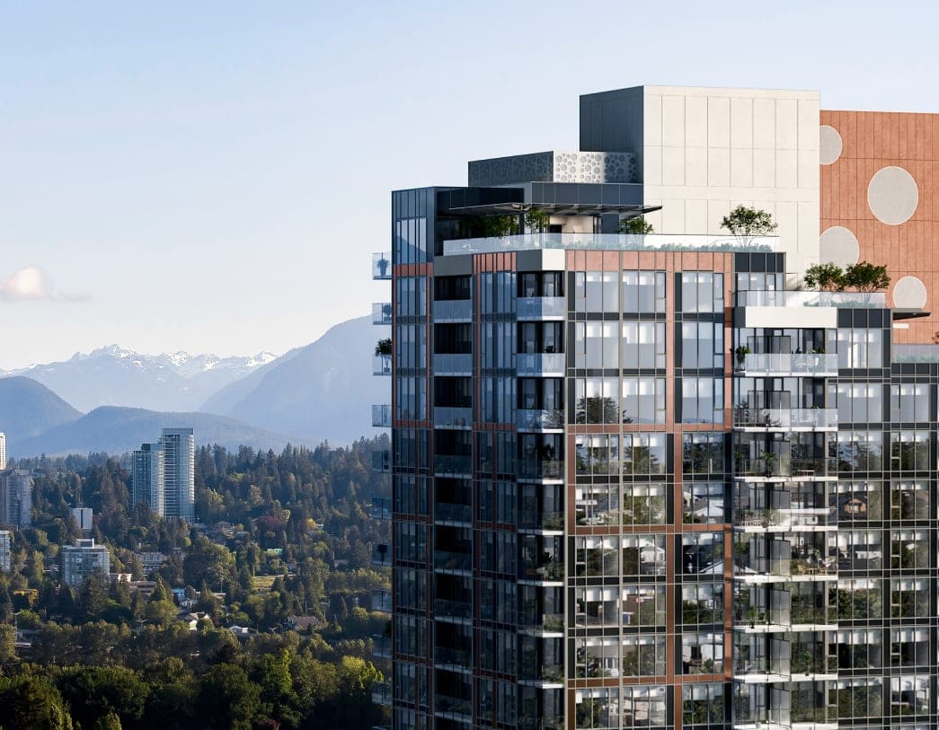 SeniorHome.ca - Nelson Avenue Residence