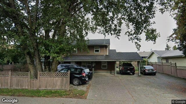New Greenwood Lodge (Google Street View)