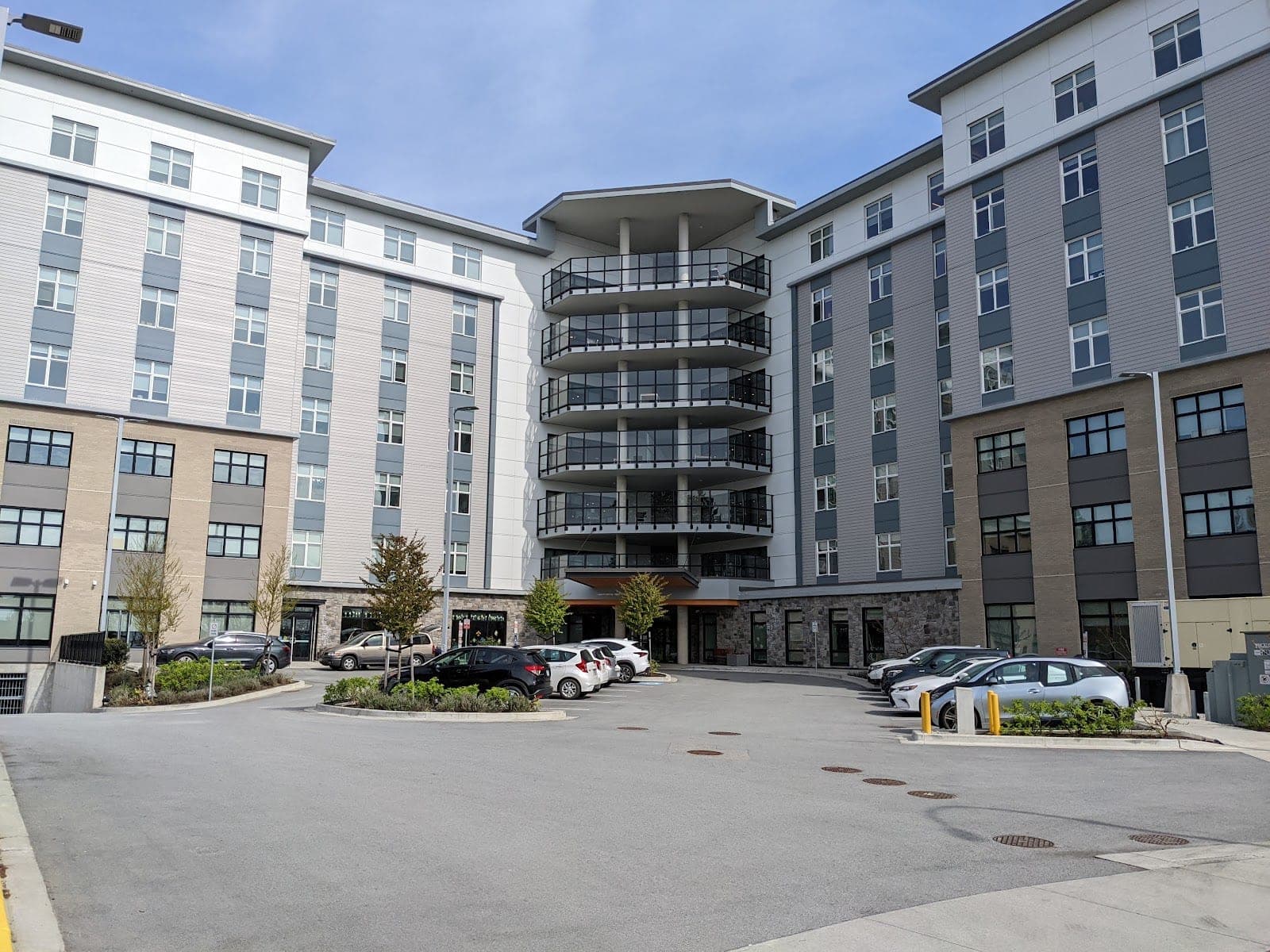 New Vista Care Home i (photo: Greg Taylor, via Google)