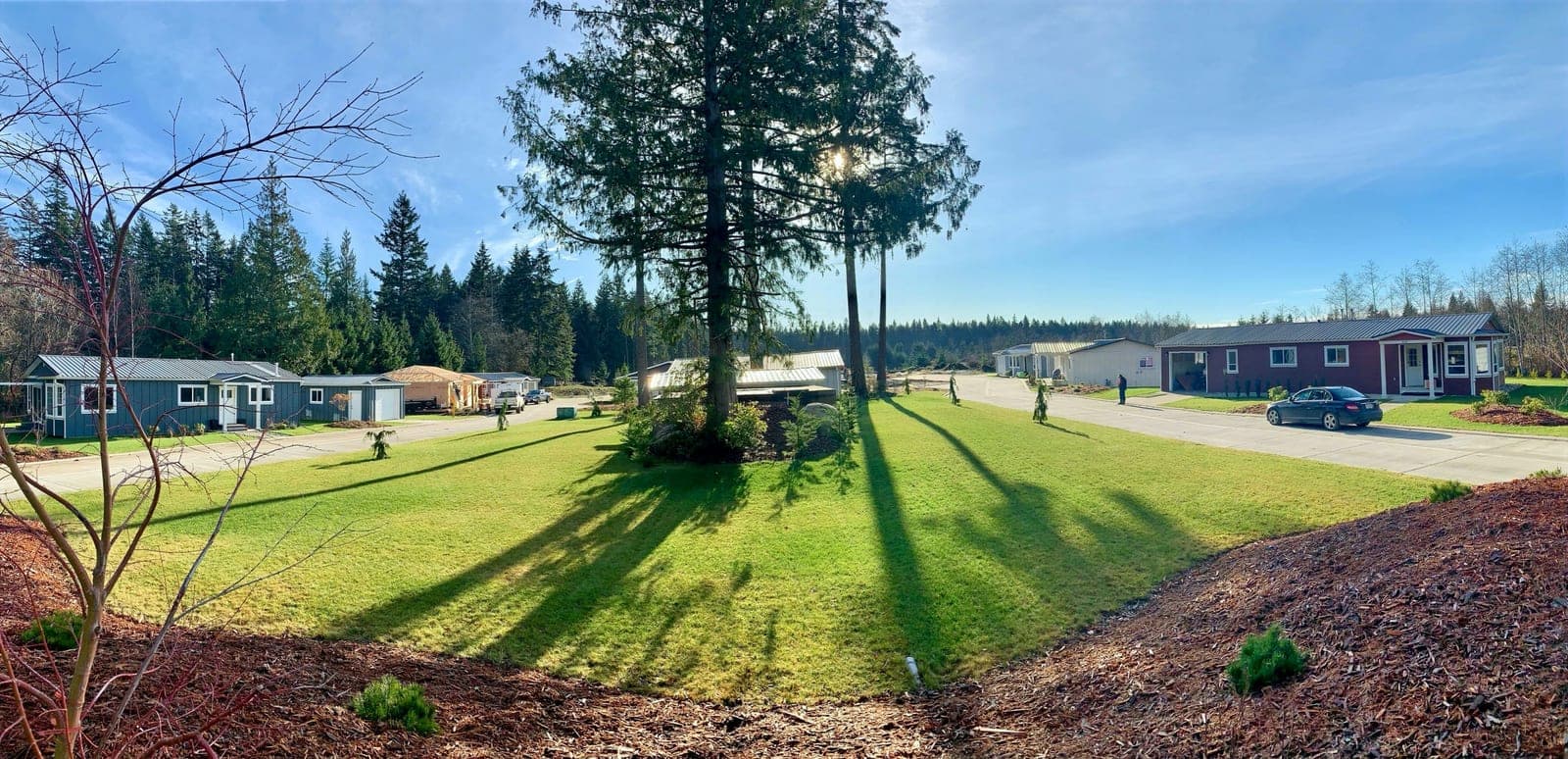 SeniorHome.ca - Nootka Street Residence