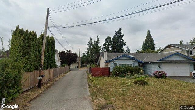 Normandy House (Google Street View)