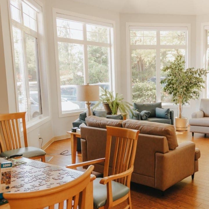 North Okanagan Hospice House (photo: North Okanagan Hospice Society, via Google)